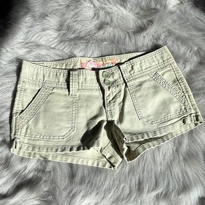 Abercrombie and Fitch shorts